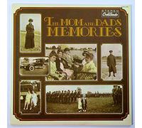 Moms & Dads - Memories [Vinilo]