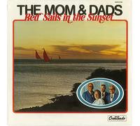 Moms & Dads - Red Sails in the Sunset [Vinilo]