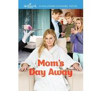 Mom's Day Away (Hallmark) (DVD) James Tupper Bonnie Somerville (Importación USA)
