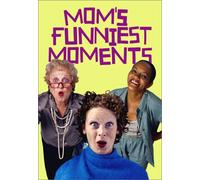 Mom's Funniest Moments [USA] [DVD]
