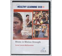 Moms In Motion Strength