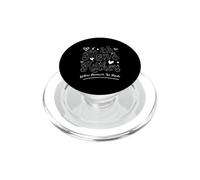 Mom'S Kitchen Where Memories Are Made PopSockets PopGrip para MagSafe