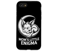Mom's Little Enigma Críptido Para Niños Carcasa para iPhone SE (2020) / 7 / 8