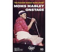 Moms Mabley - Funniest Woman in the World [Casete]