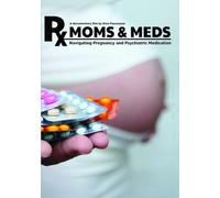 Moms & Meds: Navigating Pregnancy & Psychiatric [Edizione: Stati Uniti] [Italia] [DVD]