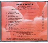 Mom's Songs by The Mighty Jamma