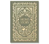 Mom's Story: A Memory and Keepsake Journal for My Family