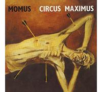 Momus - Circus Maximus