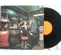 MOMUS - Momus - The Hairstyle Of The Devil - Creation Records - CRE 63T