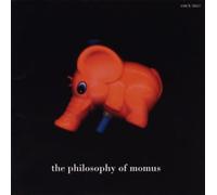 MOMUS - Philosophy of Momus, the