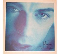Momus - The Poison Boyfriend - Creation Records - RTD/CRE 7-54, Rough Trade Records GmbH - RTD/CRE 7-54