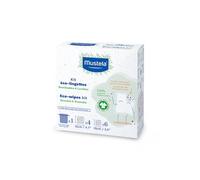 Mustela Eco Kit Toallas Lavables y Reutilizables 10uds