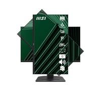 MSI PRO MP275PG 27" LED IPS FullHD 100Hz Altavoces Altura Ajustable