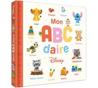Mon Abécédaire Disney Baby