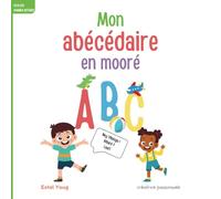 Mon abécédaire en Mooré