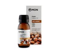Aceite de Argán BIO - MON DECONATUR