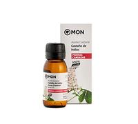 Mon Deconatur ACEITE CORPORAL CIRCULATORIO DE CASTAÑO DE INDIAS 60ml