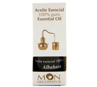 Mon Aceite Esencial Albahaca 12 Ml Mon Deconatur 300 g