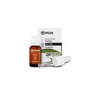 Aceite esencial de eucalipto 12ml Mon Deconatur