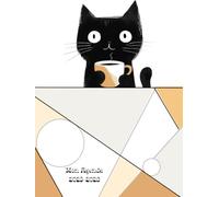 Mon Agenda 20025-2026: Carnet de planification, planner, non daté - planificateur hebdomadaire pour le travail ou pour la famille