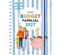 Mon agenda budget familial: 2023