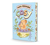 Mon agenda cosy