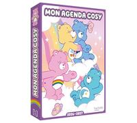 Mon agenda cosy Bisounours