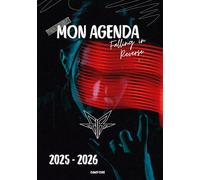 Mon agenda Falling in Reverse 2025-2026