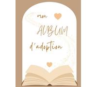 Mon album d'adoption