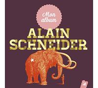 Mon Album de Alain Schneider