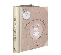 Mon album de bébé