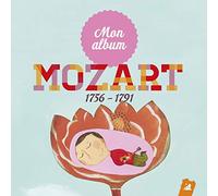 Mon Album de Mozart