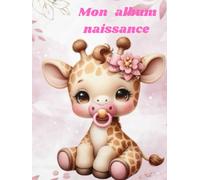 mon album naissance