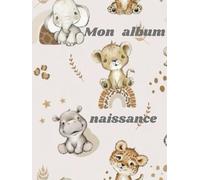 Mon album naissance