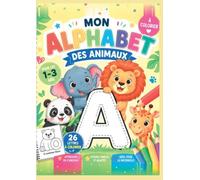 Mon alphabet des animaux