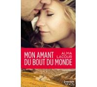 Mon Amant Du Bout Du Monde (ebook)