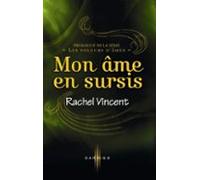 Mon Âme En Sursis (ebook)