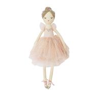 Mon ami adele mueca de peluche de ngel blanco pequeo - 15 Uso de muecas suaves y tiernos de felpa como decoracin de juguetes o habitaciones