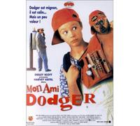 Mon ami Dodger [Francia] [DVD]