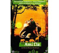 Mon ami Ele [Francia] [DVD]