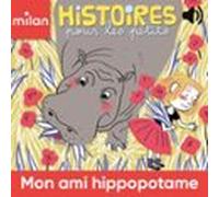 Mon Ami Hippopotame