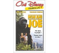 Mon ami joe [Francia] [VHS]