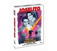 Mon ami Joselito [Francia] [DVD]