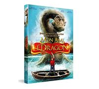 Mon ami le Dragon [Francia] [DVD]