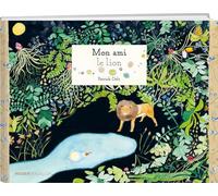Mon ami le lion