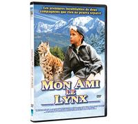 Mon Ami le Lynx (DVD)