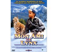 Mon ami le lynx [Francia] [DVD]