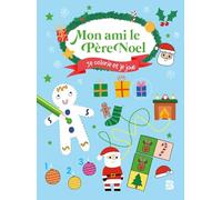 Mon ami le Père Noël