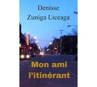 Mon ami l'itinérant