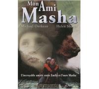 Mon ami Masha [Francia] [DVD]